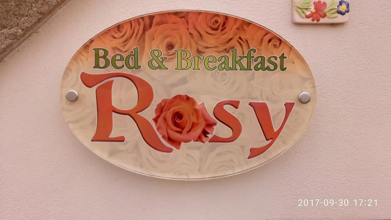 Rosy B&B Alghero 0*,