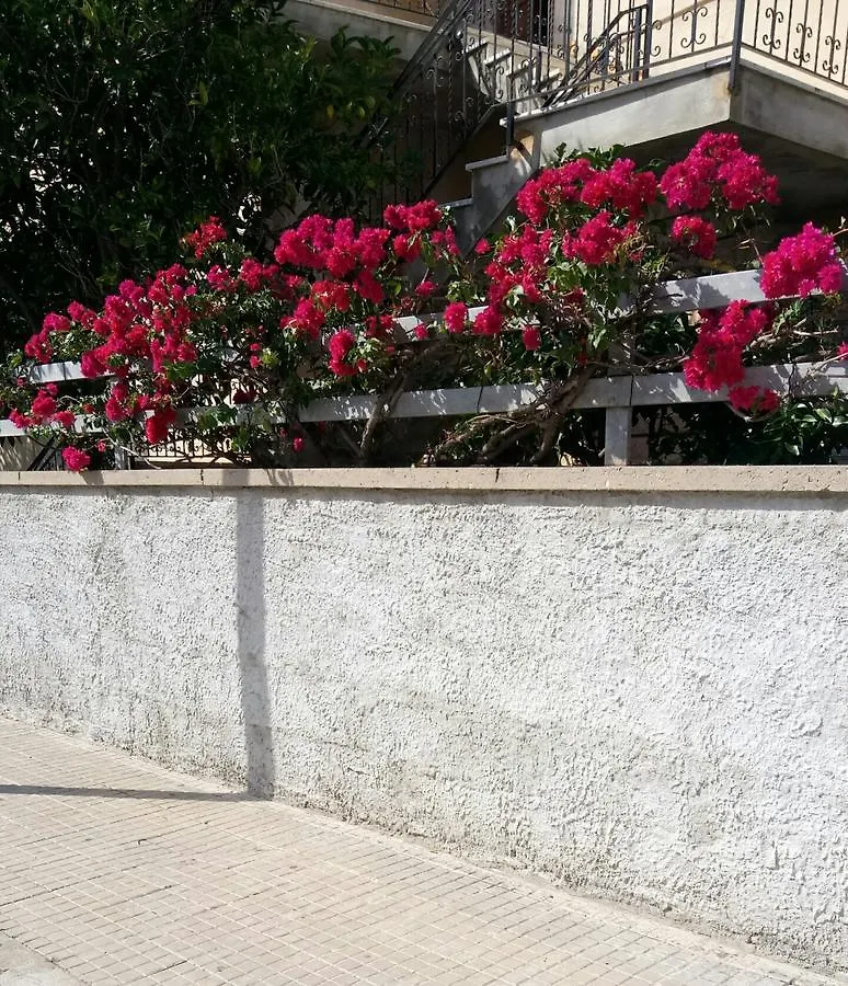 Rosy B&B Alghero 0*,